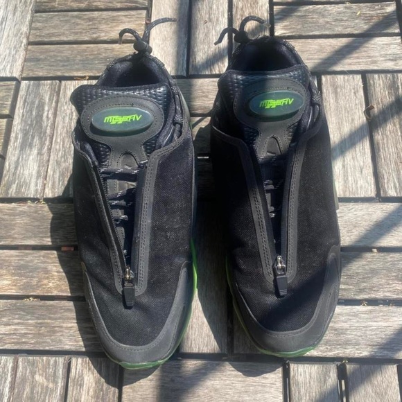 MSBHV x Reebok Daytona DMX sneakers - Picture 4 of 4